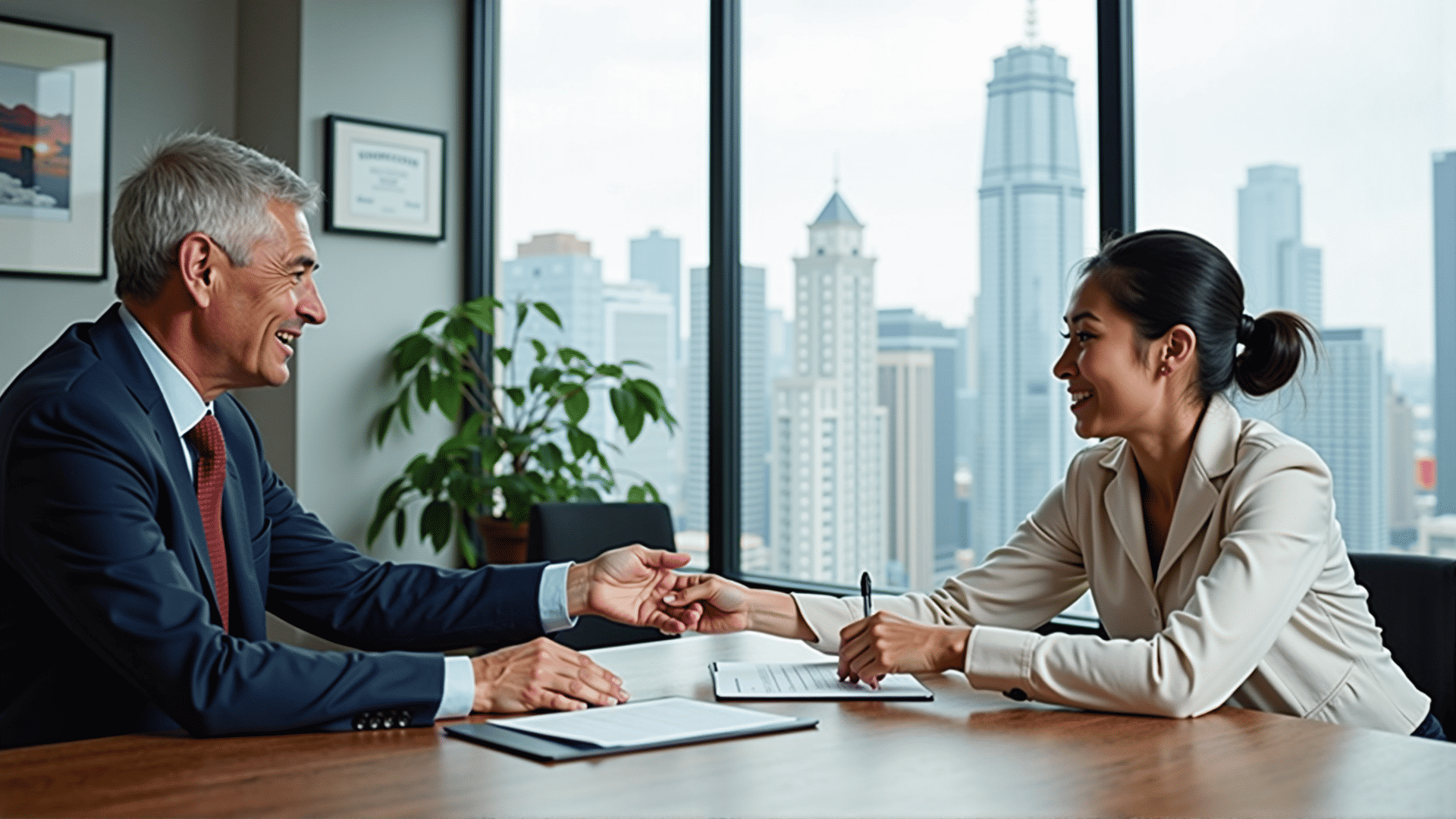 Loan Options