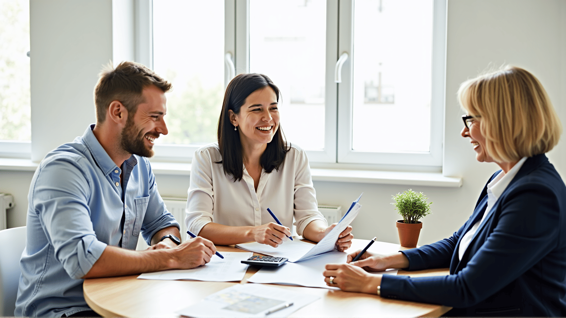Mortgage Solutions