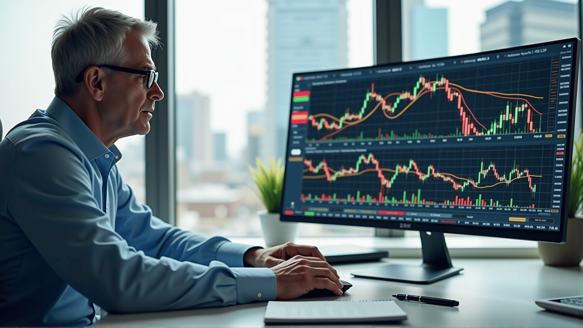 Investment Opportunities